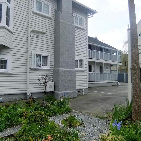 Abbeycourt Motel Lower Hutt Luaran gambar