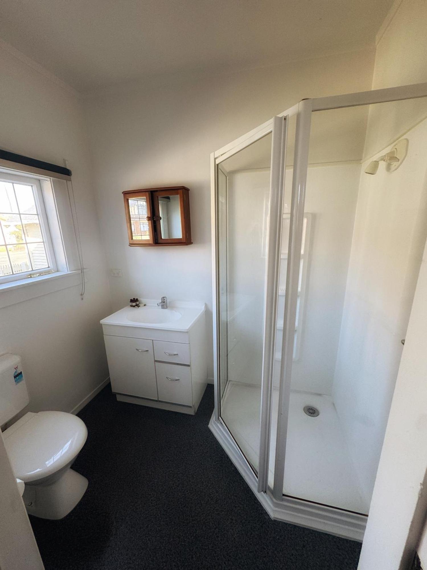 Abbeycourt Motel Lower Hutt Luaran gambar